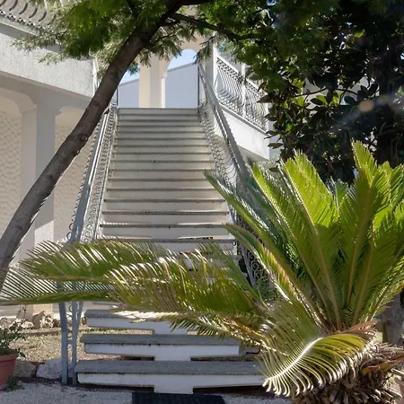 Villa 'nziata