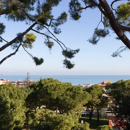 'nziata Villa Porto SantʼElpidio