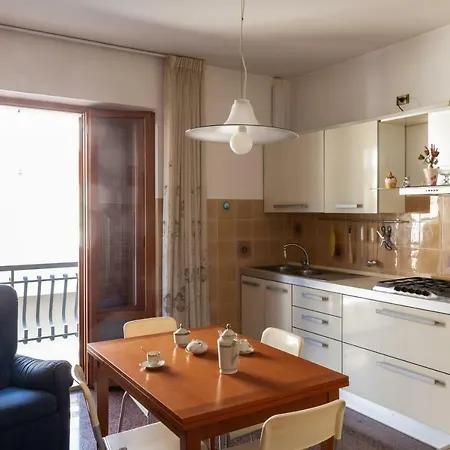 'nziata Villa Porto SantʼElpidio